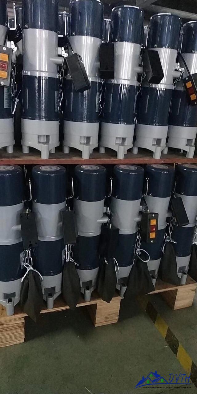 Motor mái xếp tại Quảng Ngãi